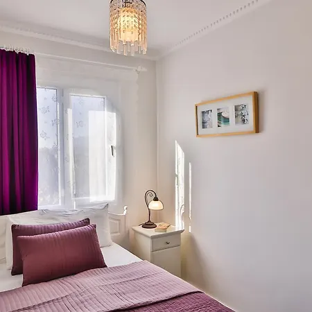 Apartman Sonne Apart