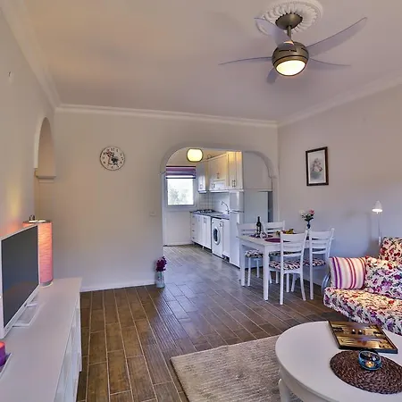 Apartman Sonne Apart