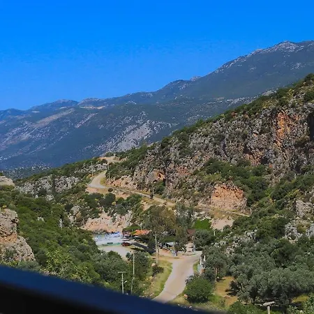 Apartman Sonne Apart *