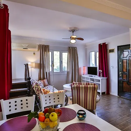 Sonne Apart Апартаменты *