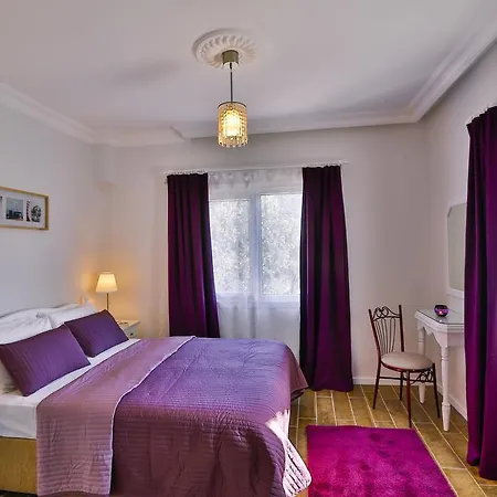 Sonne Apart Апартаменты